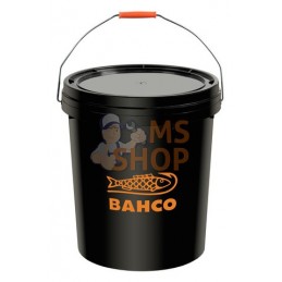 BUCKET 1446;BAHCO;Sceau pour couteaux 1446;pièce détachée