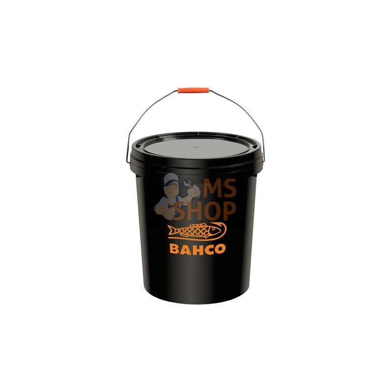 BUCKET 1446;BAHCO;Sceau pour couteaux 1446;pièce détachée