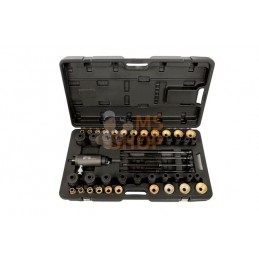 BT20P49;BAHCO;Coffret d'extraction hydraulique pour le montage et démontage des roulements et silentblocks;pièce détachée