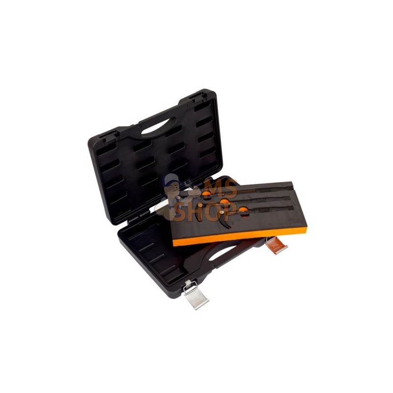 BT10P3;BAHCO;Coffret de leviers à tête articulée;pièce détachée