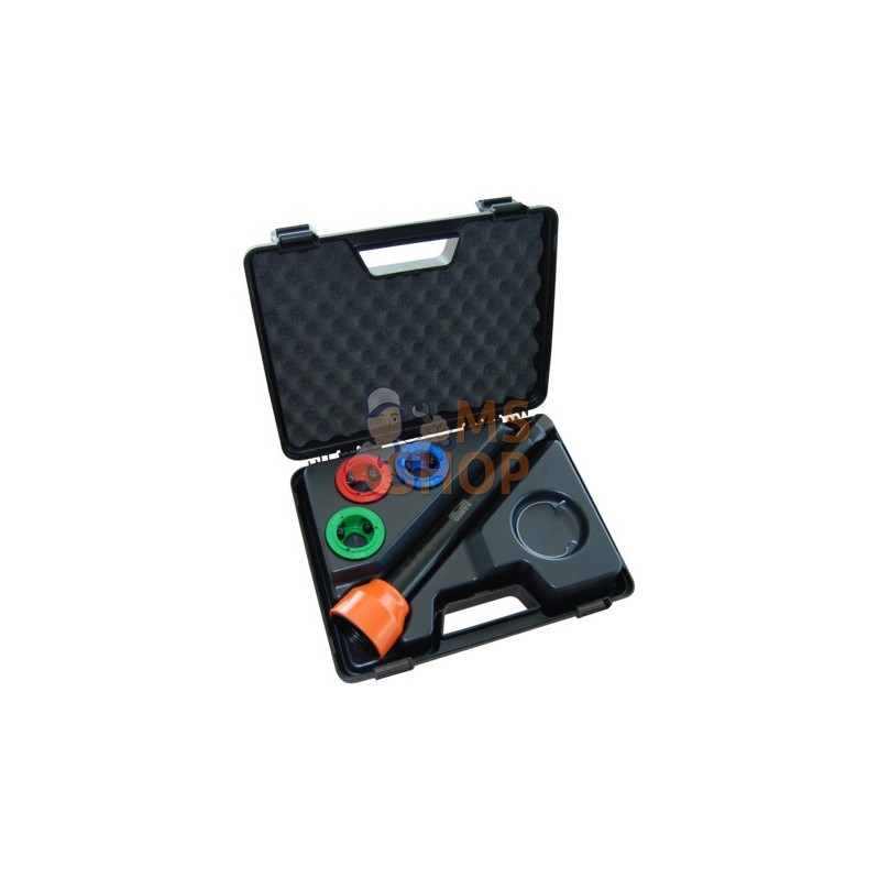 BS52;BAHCO;Coffret d'outils de démontage de biellettes de direction;pièce détachée