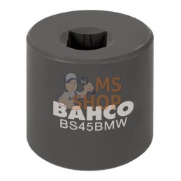 BS45BMW;BAHCO;Douille Excentrique BMW;pièce détachée