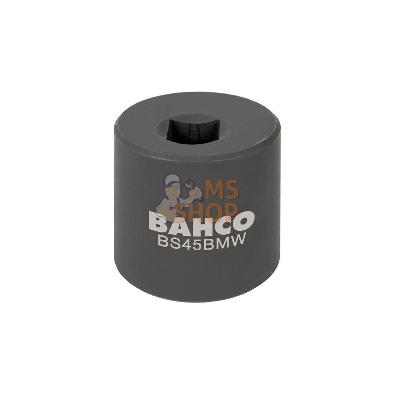 BS45BMW;BAHCO;Douille Excentrique BMW;pièce détachée