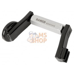 BS40VAG;BAHCO;Outil de réglage de carrossage VAG;pièce détachée