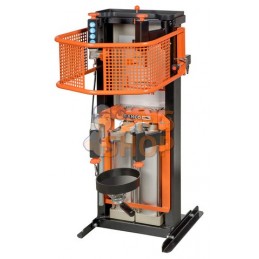 BS30PG;BAHCO;Compresseur de ressorts double piston pneumatique avec grille de protection;pièce détachée