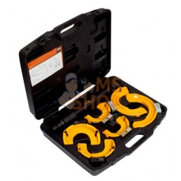 BS15160;BAHCO;Compresseur de ressort Macpherson;pièce détachée