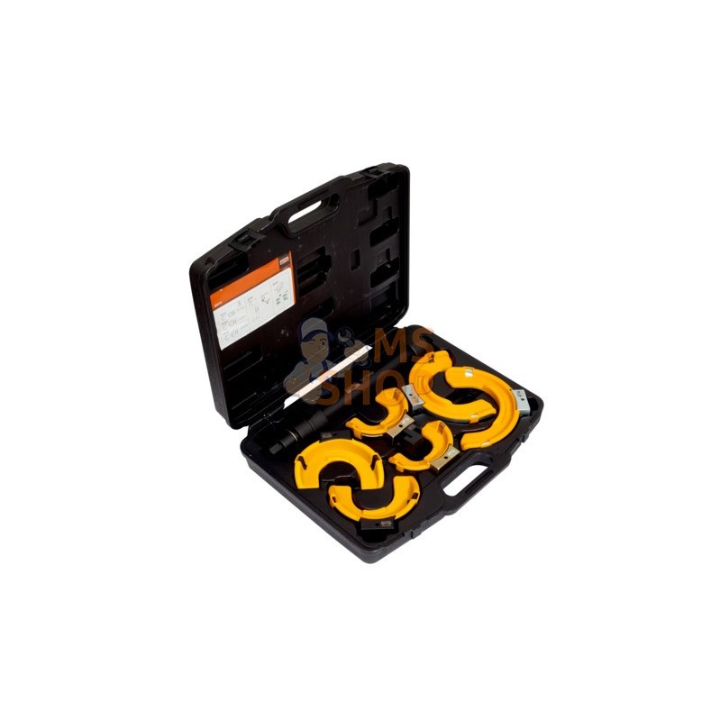 BS15;BAHCO;Compresseur de ressort Macpherson;pièce détachée