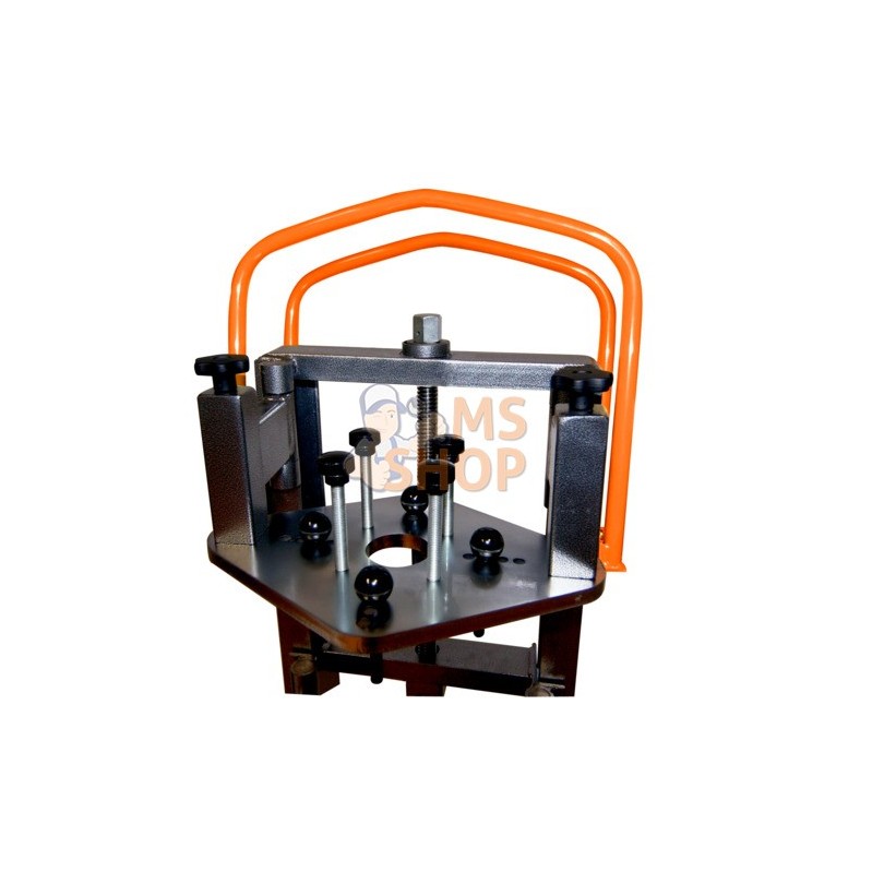 BS10AC2;BAHCO;Adaptateur pour compresseur de ressort;pièce détachée BS10AC2;BAHCO;Adaptateur pour compresseur de ressort;pièce détachée