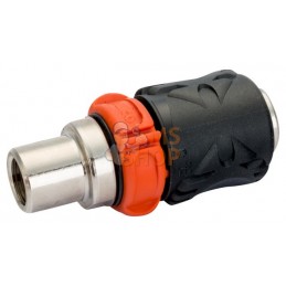 BPQCF14;BAHCO;Connecteur à air femelle 1/4";pièce détachée