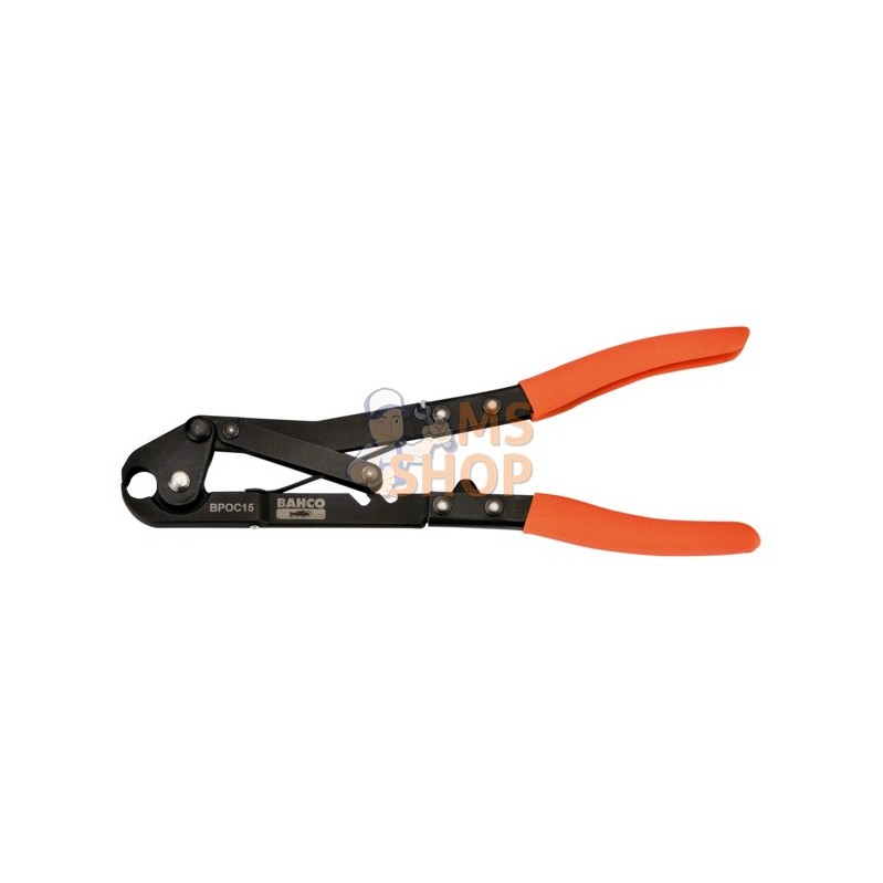 BPOC15;BAHCO;Pince à collier OETIKER™;pièce détachée