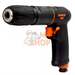 BPC825;BAHCO;Perceuse pneumatique réversible 1/2" - 800 tours/min;pièce détachée