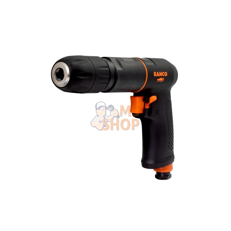 BPC825;BAHCO;Perceuse pneumatique réversible 1/2" - 800 tours/min;pièce détachée BPC825;BAHCO;Perceuse pneumatique réversible 1/2" - 800 tours/min;pièce détachée