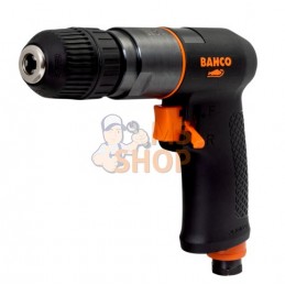 BPC823;BAHCO;Perceuse pneumatique réversible 3/8" - 200 tours/min;pièce détachée