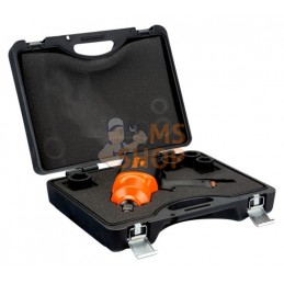 BPC817K1;BAHCO;Coffret clé à choc 3/4'';pièce détachée