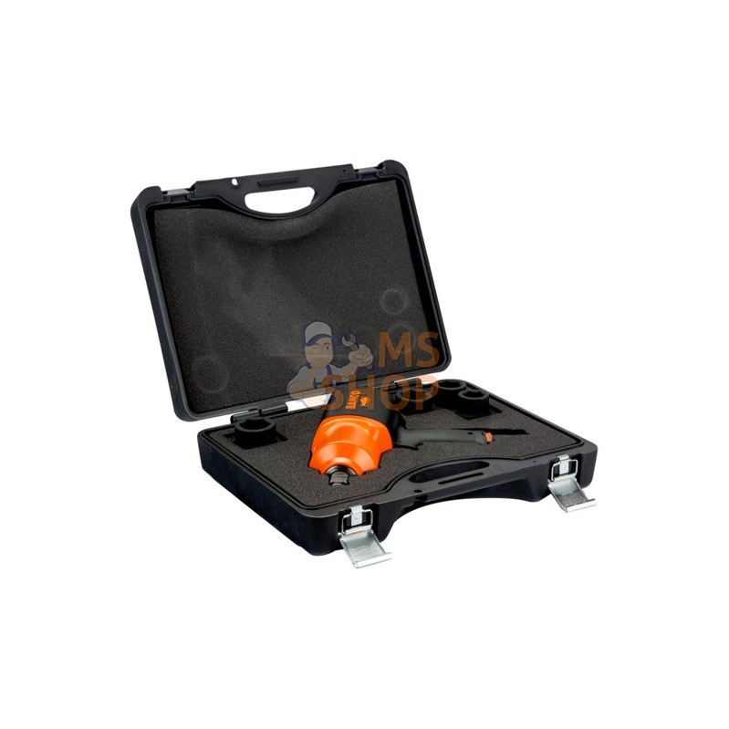 BPC817K1;BAHCO;Coffret clé à choc 3/4'';pièce détachée