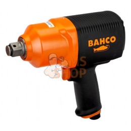 BPC817;BAHCO;Clé à choc composite 3/4";pièce détachée