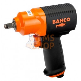 BPC816;BAHCO;Clé à chocs composite 3/8'';pièce détachée