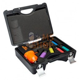 BPC815K4;BAHCO;Coffret clé à choc 1/2'';pièce détachée