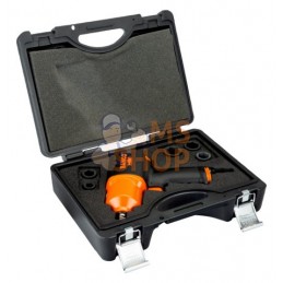 BPC815K2;BAHCO;Coffret clé à choc 1/2'';pièce détachée