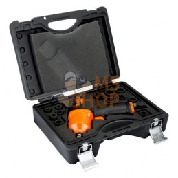 BPC815K1;BAHCO;Coffret clé à choc 1/2'';pièce détachée