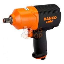 BPC815;BAHCO;Clé à choc composite 1/2";pièce détachée