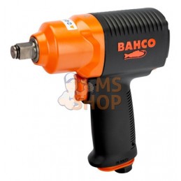 BPC814;BAHCO;Mini clé à choc composite 1/2";pièce détachée