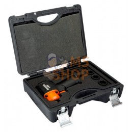 BPC813K1;BAHCO;Coffret clé à choc 1/2'' courte;pièce détachée