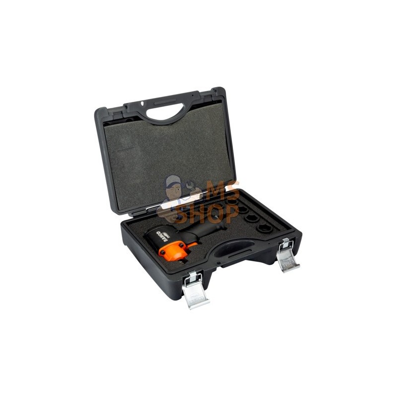 BPC813K1;BAHCO;Coffret clé à choc 1/2'' courte;pièce détachée