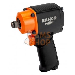 BPC813;BAHCO;Micro clé à choc 1/2";pièce détachée