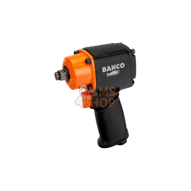 BPC813;BAHCO;Micro clé à choc 1/2";pièce détachée