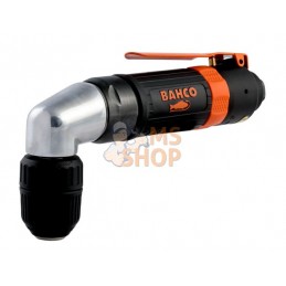 BPA823;BAHCO;Perceuse pneumatique angulaire 3/8" - 1400 tours/min;pièce détachée