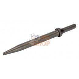 BP909TTP;BAHCO;Ciseau, tournant, poinçon pointu , 10,2 mm;pièce détachée