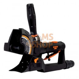 BP830K;BAHCO;Coffret brosseuse pneumatique;pièce détachée