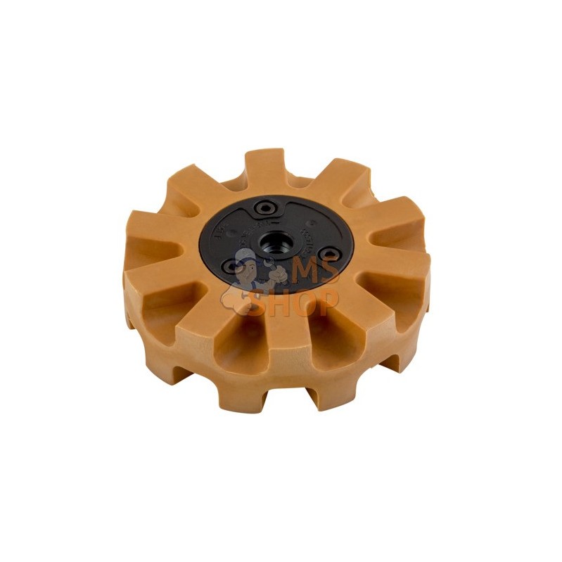 BP830ESB;BAHCO;Roue gomme à base de solvant;pièce détachée