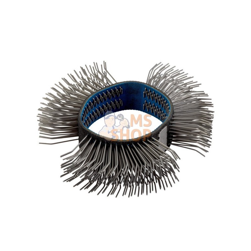 BP830CISB;BAHCO;Brosse métallique inclinée grossière;pièce détachée BP830CISB;BAHCO;Brosse métallique inclinée grossière;pièce détachée