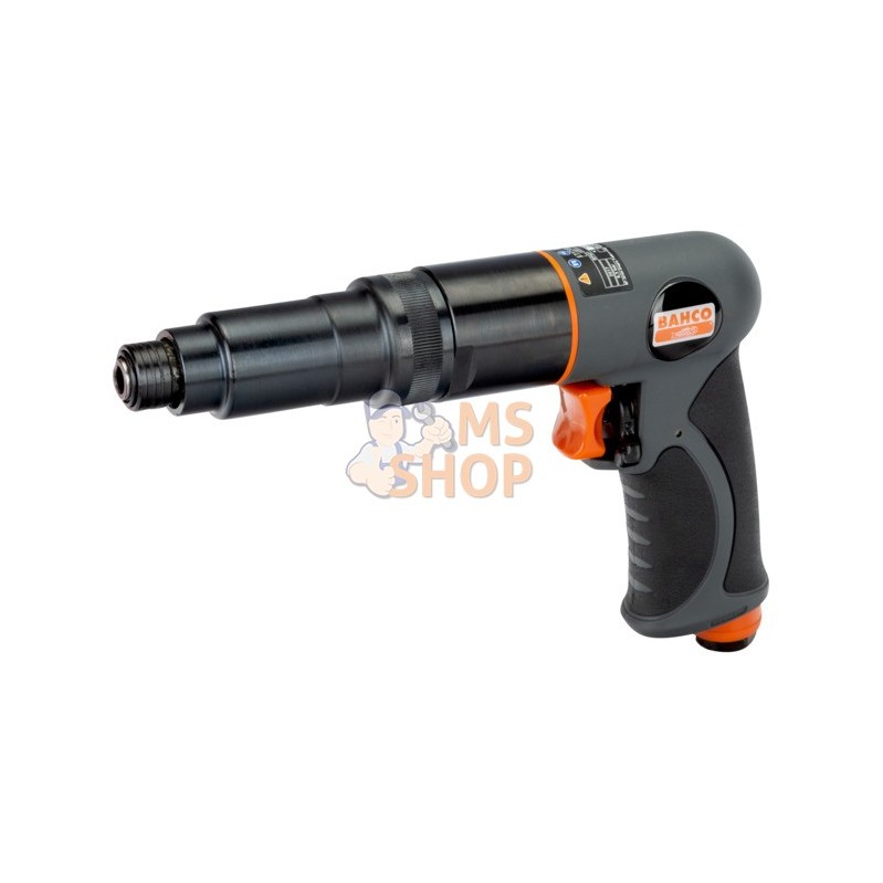 BP827;BAHCO;Pistolet tournevis réversible 800 TPM ;pièce détachée BP827;BAHCO;Pistolet tournevis réversible 800 TPM ;pièce détachée