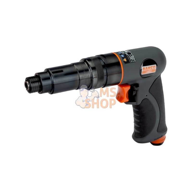 BP826;BAHCO;Pistolet tournevis reversible 1.800 TPM;pièce détachée BP826;BAHCO;Pistolet tournevis reversible 1.800 TPM;pièce détachée