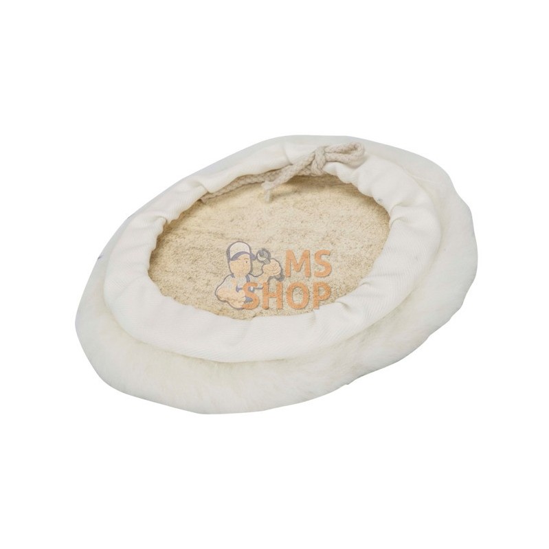 BP80950;BAHCO;Bonnet de laine 7";pièce détachée