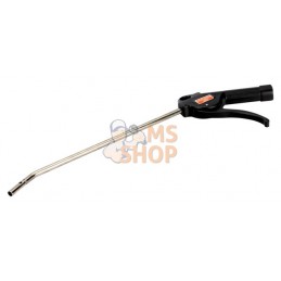 BP219L;BAHCO;Pistolet à air comprimé avec long bec;pièce détachée