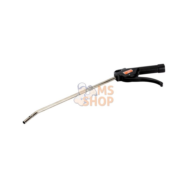 BP219L;BAHCO;Pistolet à air comprimé avec long bec;pièce détachée