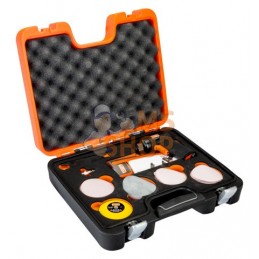 BP204K;BAHCO;Coffret ponceuse/meuleuse;pièce détachée