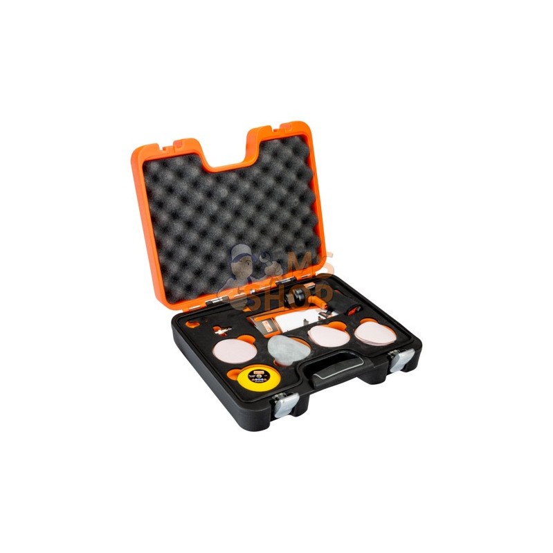 BP204K;BAHCO;Coffret ponceuse/meuleuse;pièce détachée