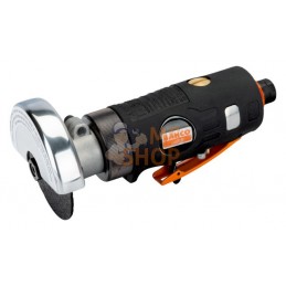 BP110;BAHCO;Decoupeur pneumatique 3"/75mm;pièce détachée