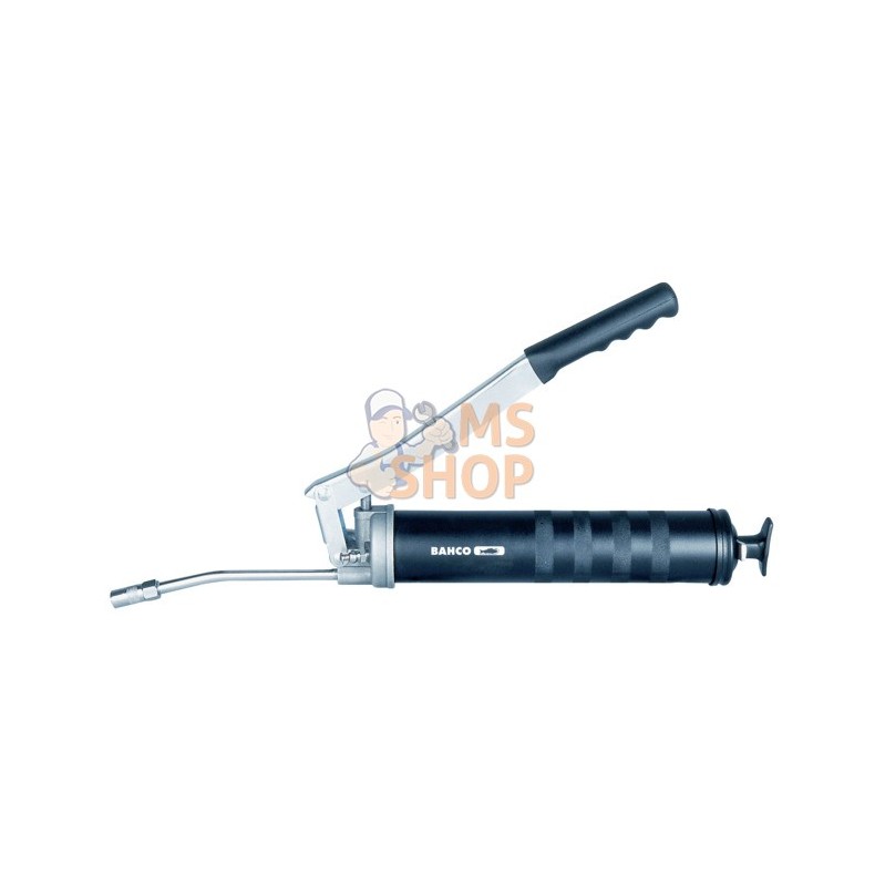 BOD5HD400;BAHCO;Pistolet graisseur professionnel;pièce détachée