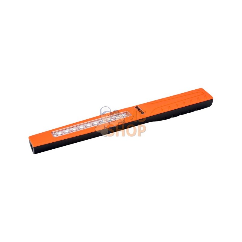 BLTS10;BAHCO;Lampe torche pour espaces confinés;pièce détachée