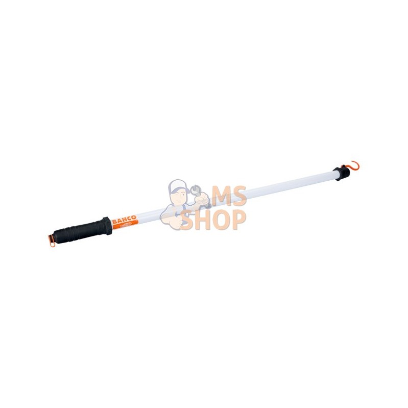 BLS128;BAHCO;Lampe tube;pièce détachée
