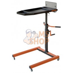 BLEMAT1;BAHCO;Table de maintenance automobile;pièce détachée