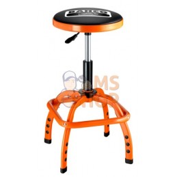 BLE305;BAHCO;Tabouret d'atelier pneumatique matelassé;pièce détachée