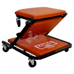 BLE302;BAHCO;Chariot de visite et tabouret 2 en 1;pièce détachée
