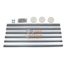 BLBT100AC1;BAHCO;Rail optionnel pour réglophare BLBT100;pièce détachée
